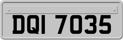 DQI7035