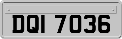 DQI7036