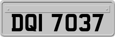 DQI7037