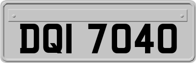 DQI7040