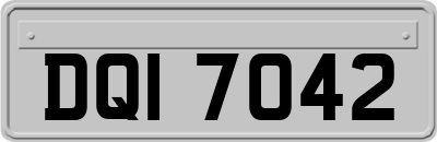 DQI7042