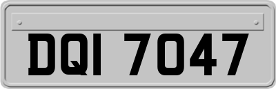 DQI7047