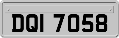 DQI7058