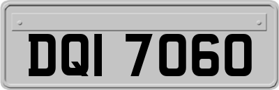DQI7060