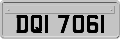 DQI7061