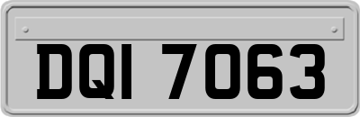 DQI7063