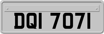 DQI7071