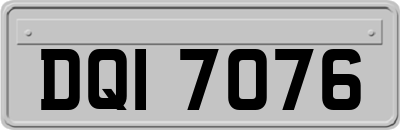 DQI7076