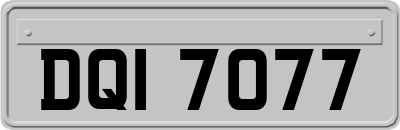 DQI7077