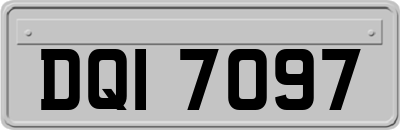 DQI7097