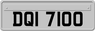 DQI7100