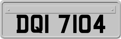 DQI7104