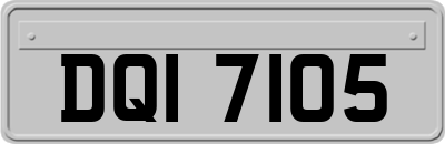 DQI7105