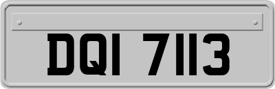 DQI7113