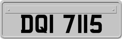 DQI7115