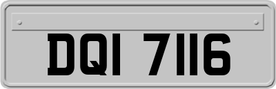 DQI7116