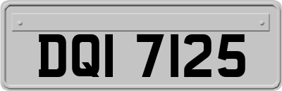DQI7125