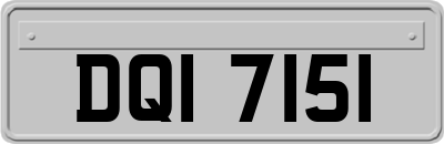 DQI7151