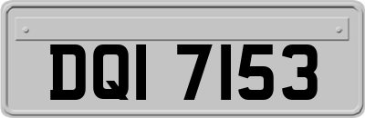 DQI7153