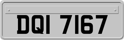 DQI7167