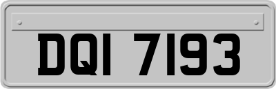 DQI7193