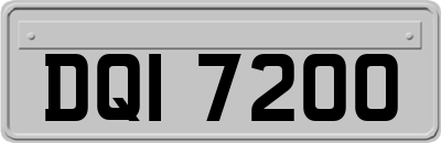 DQI7200