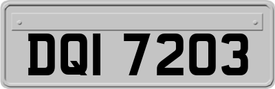 DQI7203