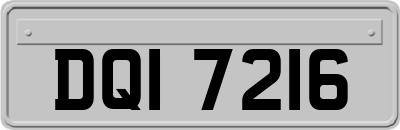 DQI7216