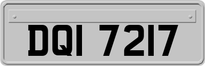 DQI7217