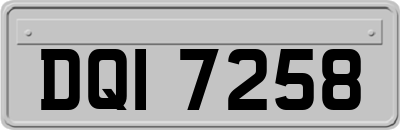 DQI7258
