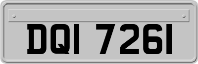DQI7261