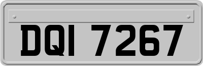 DQI7267
