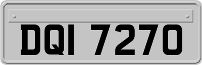 DQI7270