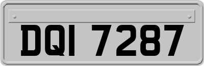 DQI7287