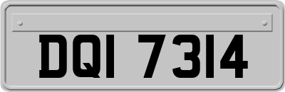 DQI7314