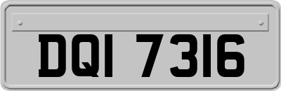 DQI7316