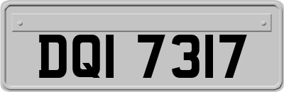 DQI7317