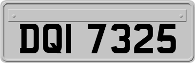 DQI7325