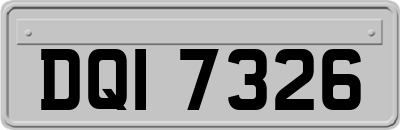 DQI7326
