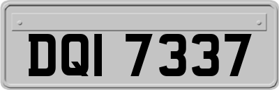 DQI7337