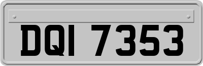 DQI7353