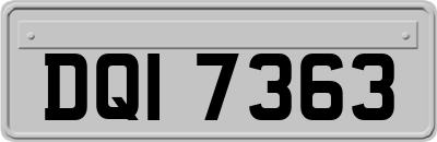 DQI7363