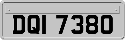 DQI7380
