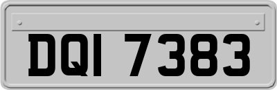DQI7383