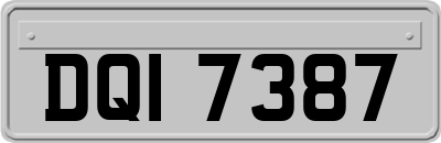 DQI7387