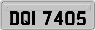 DQI7405