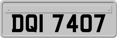 DQI7407
