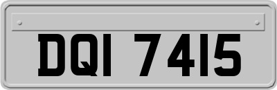 DQI7415