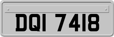 DQI7418