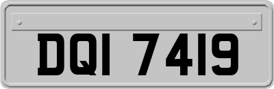 DQI7419